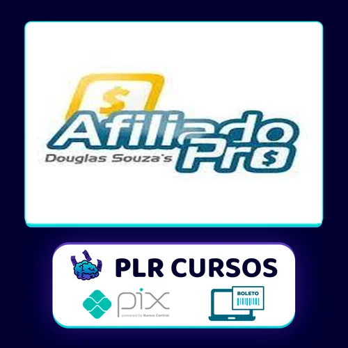 Afiliado Pro - Douglas Souza