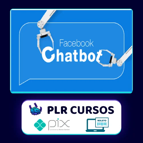 Mestre do ChatBot - Tiago Neves