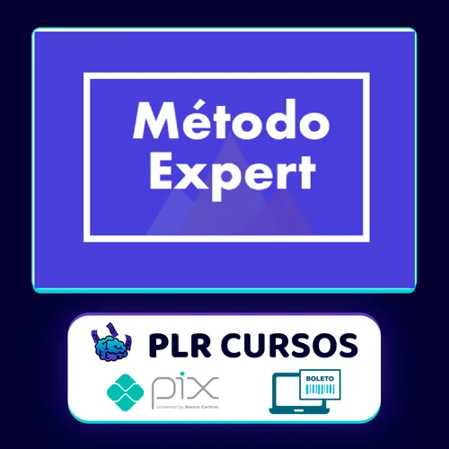 Método Expert - Alex Vargas