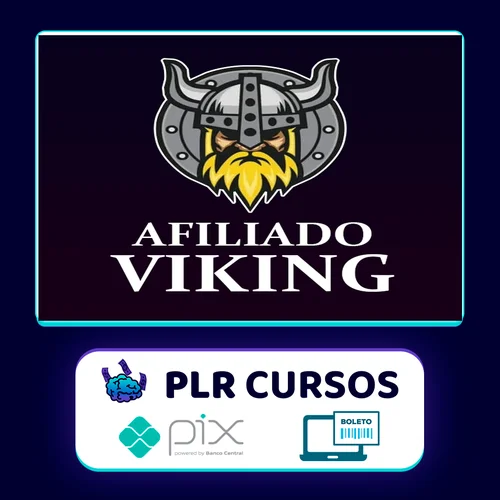 Afiliado Viking - Marcelo Távora