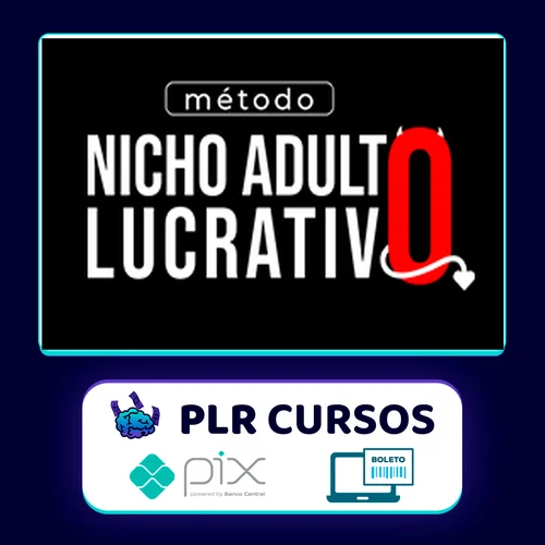 Método Nicho Adulto Lucrativo - Diego Vouey