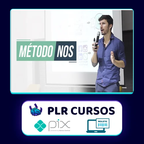 Método NOS - Bruno Pinheiro