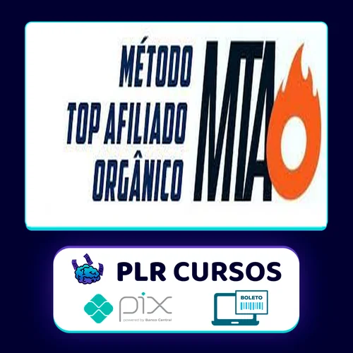 Método Top Afiliado Orgânico 2.0 - Gabriel Costa