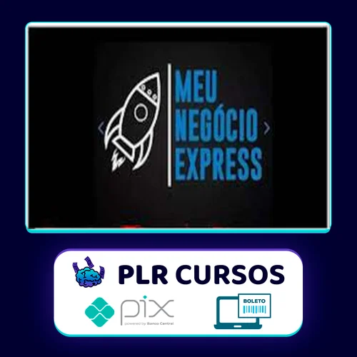 Meu Negocio Express - Tiago Fonseca