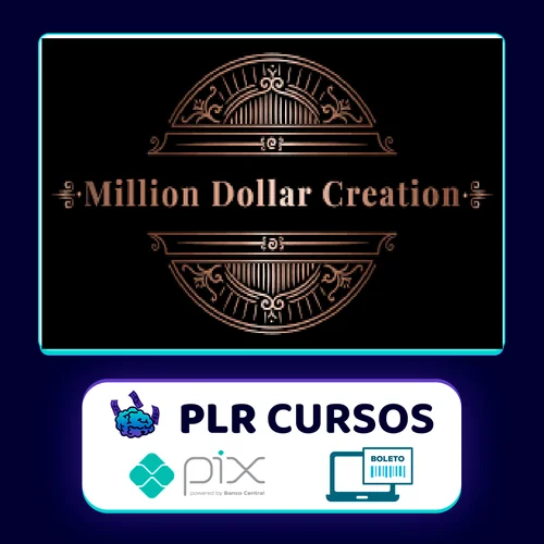 Million Dollar Creation - Peng Joon [INGLÊS]