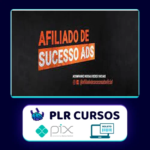 Afiliados de Sucesso - GB N.D