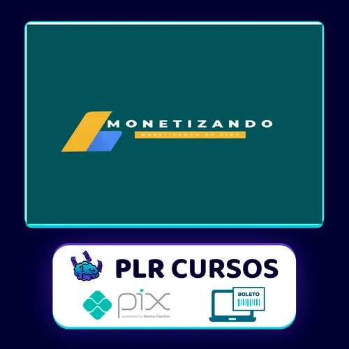 Monetizando Do Zero - Charles Rodrigues