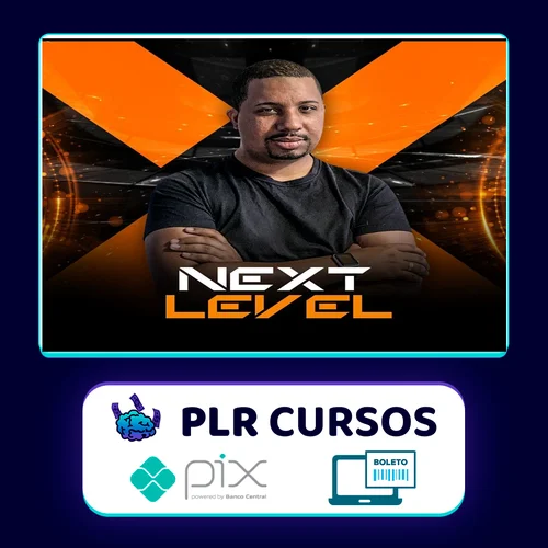 Next Level - Alan Lopes