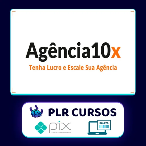 Agência 10x - Fábio Ricotta