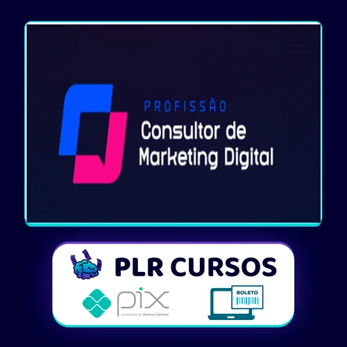 Profissão Consultor De Marketing Digital - André Damasceno