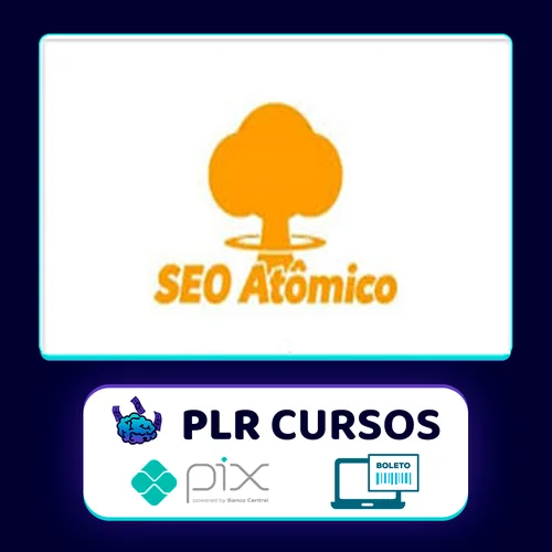 SEO Atômico - Marcio Eugênio