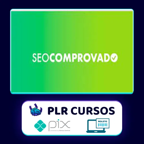 SEO Comprovado - Eduardo Borges