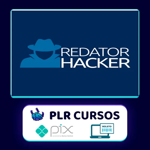 SEO e Marketing de Conteúdo - Redator Hacker