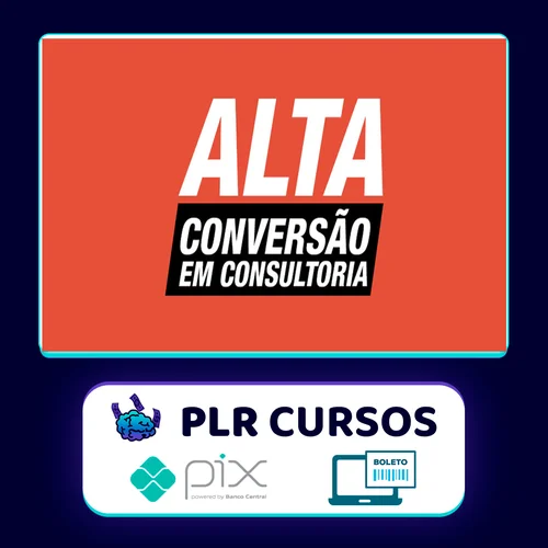 Alta Conversão em Consultoria - André Damasceno