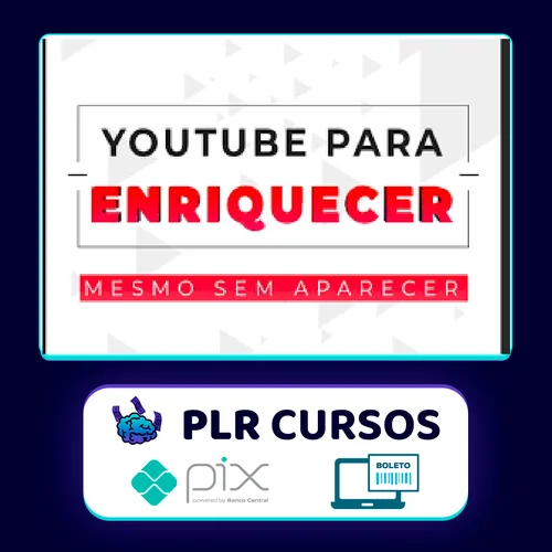 Websérie: Youtube para Enriquecer, Mesmo sem Aparecer - Peter Jordan