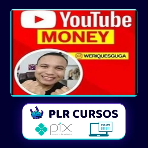 Youtube Money - Weriques Guga