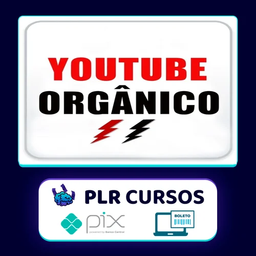 Youtube Orgânico 2.0 - Messias Souza