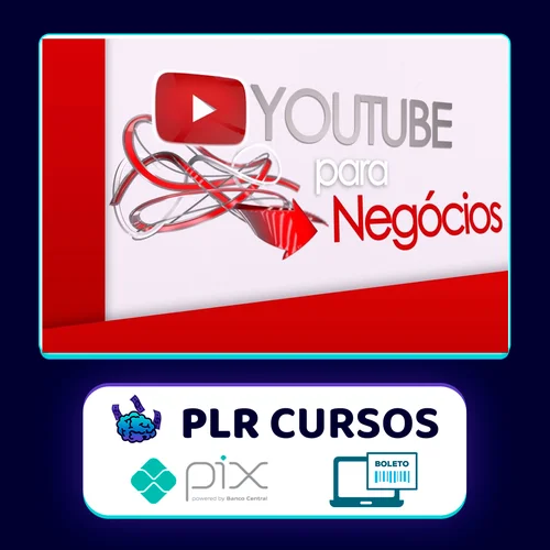 YouTube Para Negócios - Gabriel Rockenbach