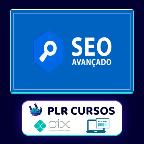 Curso de SEO Avançado - Mestre Academy