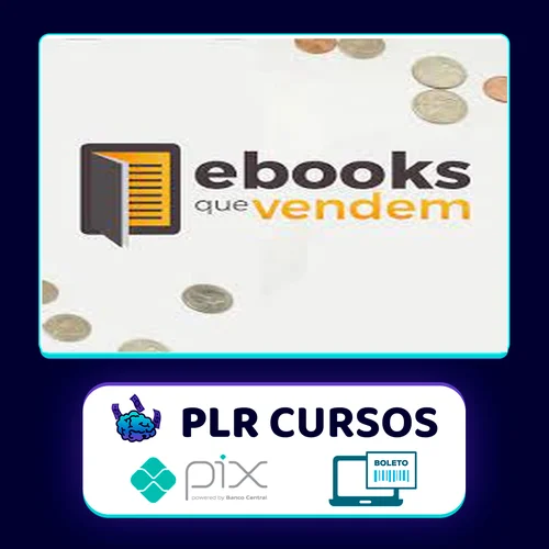 Ebooks que Vendem - Juliano Torriani