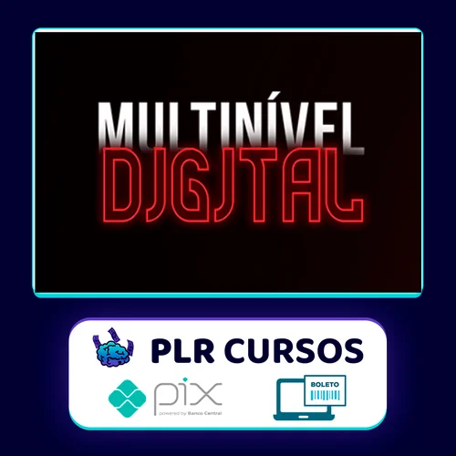 Multinível Digital - André Roberti