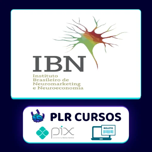 Neuromarketing - IBN (Instituto Brasileiro de Neuromarketing)