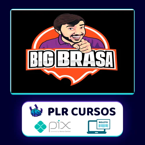 Big Brasa Academy - Fernando Brasão