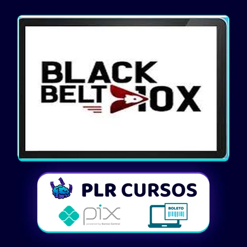 Black Belt 10x SEO - Bruno Medeiros