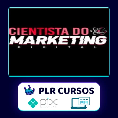 Cientista do Marketing - V4 Company