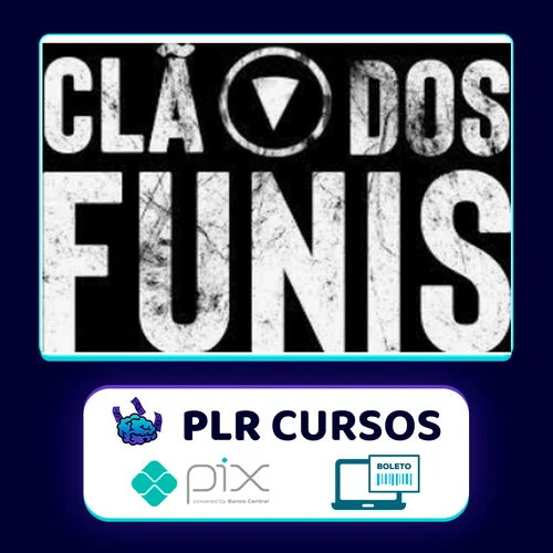 Clã dos Funis - Rafael Marques