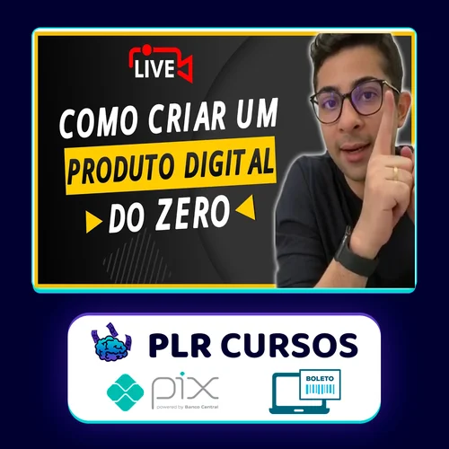 Como Criar Um Negocio Digital do Zero - Natanael Oliveira