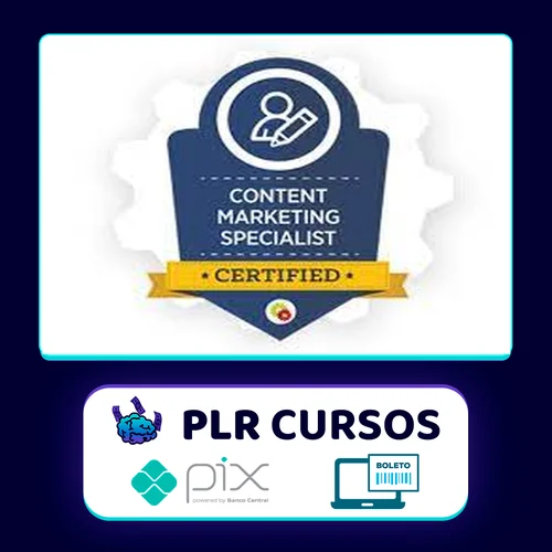 Content Marketing Mastery Edition - Digital Marketer [INGLÊS]