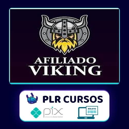 Curso Afiliado Viking - Marcelo Tavora