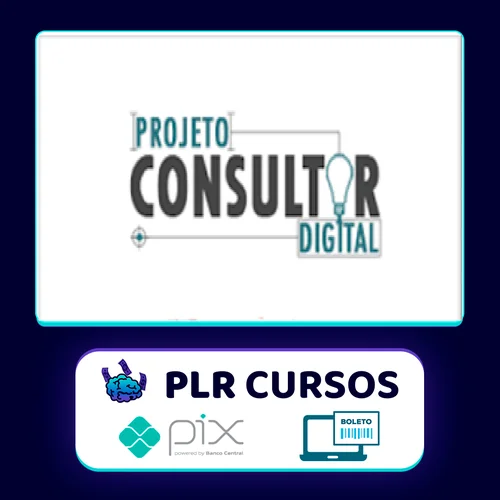 Curso Consultor Digital - Nathanael Oliveira