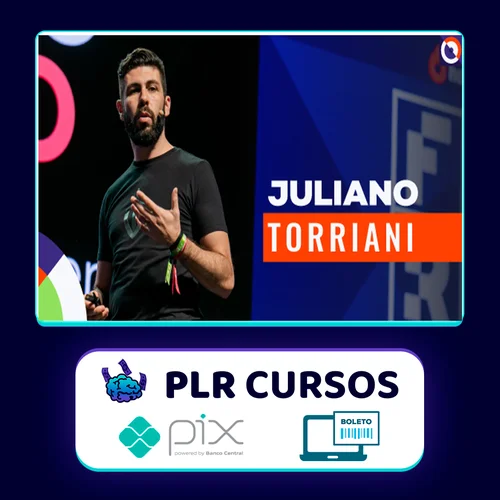 Desafio 30 Dias - Juliano Torriani