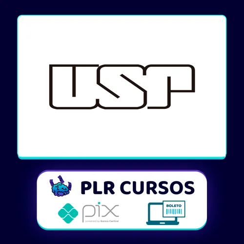 [PACK] USP: Cursos On-line de Medicina - USP