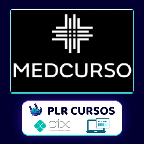 Apostilas Medcurso - Medcurso