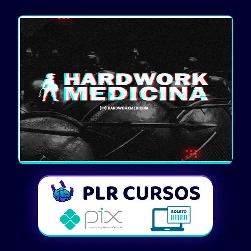 Hardwork Medicina 2021 - MedVideos/Hardwork