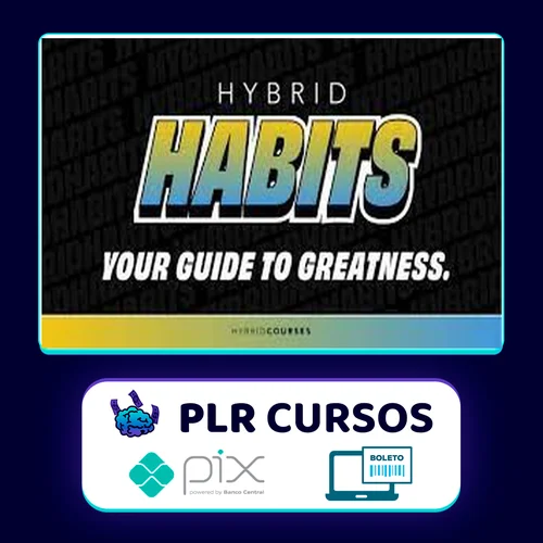 Hybrid 101 - Hybrid Performance Method [INGLÊS]