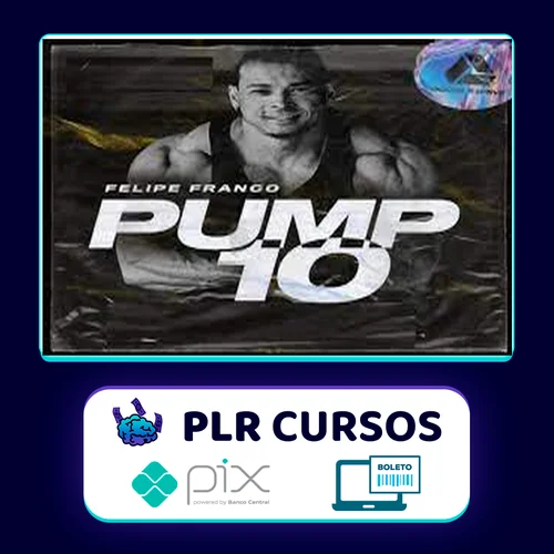 Pump10 - Felipe Franco