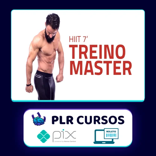 Xtreme Hiit 7 - Sergio Bertoluci