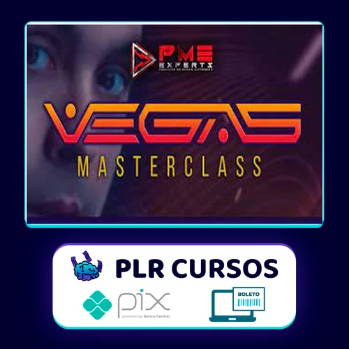 MasterClass: Top Produtor - Vegas