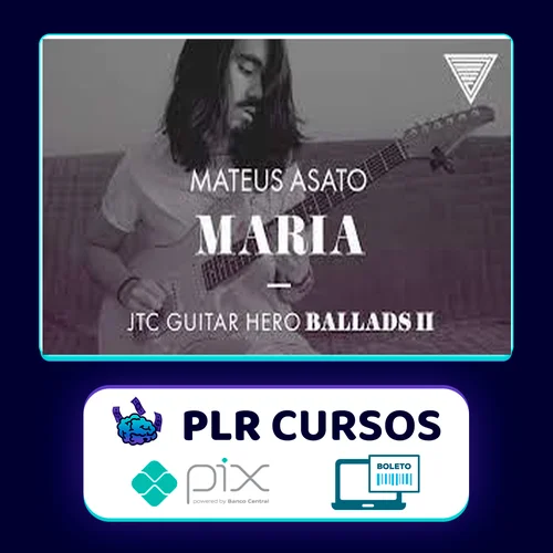 Mateus Asato - JTC