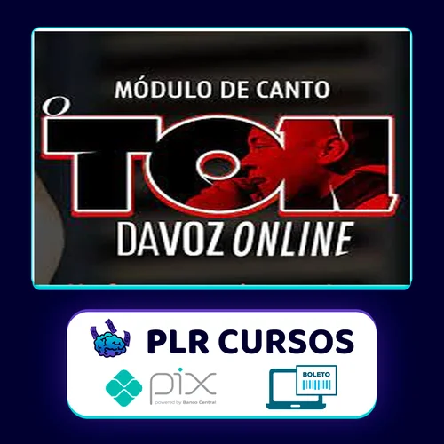 O Ton da Voz Online - Ton Carfi