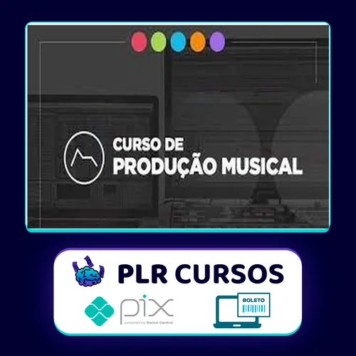 Produçao Musical Completo - Go Hero