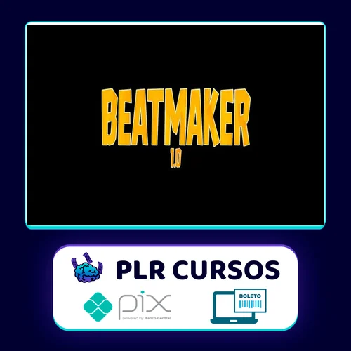 Beatmaker 1.0 - Pêpa Beatmaker