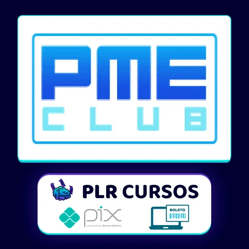 Club Experts - PME Clube