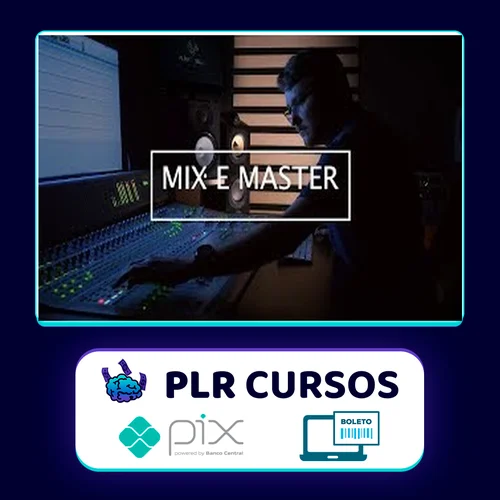 Cross The Master - Flavio Libório