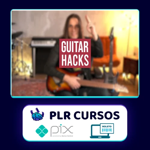 Guitar Hacks - Kiko Loureiro