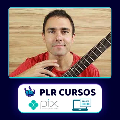 GuitarPedia Premium - Bruno Godinho